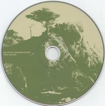 CD Gerald Wilson Orchestra: Theme For Monterey