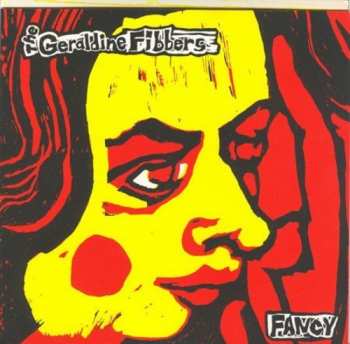 SP Geraldine Fibbers: 7-fancy