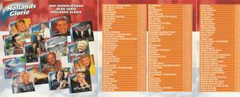 CD Gerard Cox: Hollands Glorie
