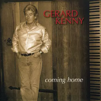 Gerard Kenny: Coming Home