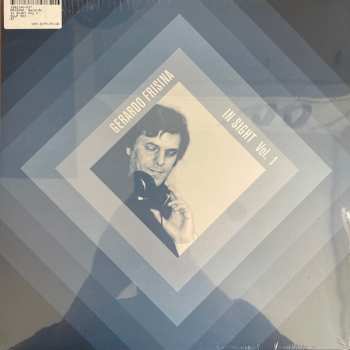 Album Gerardo Frisina: In Sight Vol. 1