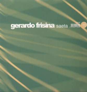 LP Gerardo Frisina: Saeta