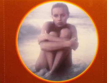 CD Gerhard Heinz: Melodies In Love : The Erotic World Of Gerhard Heinz