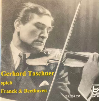 Violin Sonata  / Sonata N.9 "Kreutzer"