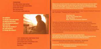 CD Germ Attack: Bomb Party