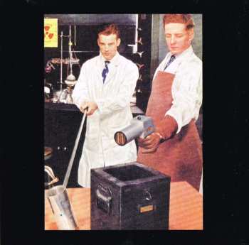 CD Germ Attack: Bomb Party