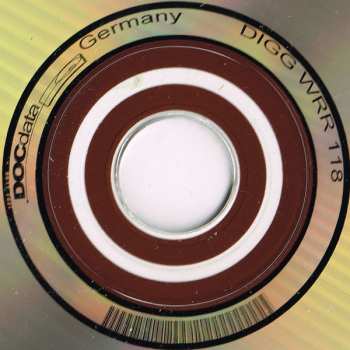 CD Germ Attack: Bomb Party