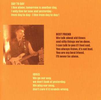 CD Germ Attack: Bomb Party