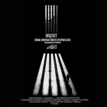 LP German Army: Disquiet 