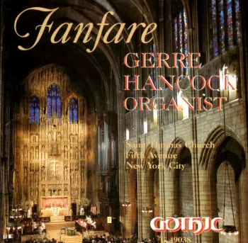 Fanfare