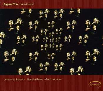 CD Gerrit Wunder: Eggner Trio - Kaleidoskop