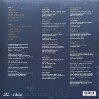 LP Gerry Beckley: Aurora CLR | LTD