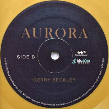 LP Gerry Beckley: Aurora CLR | LTD