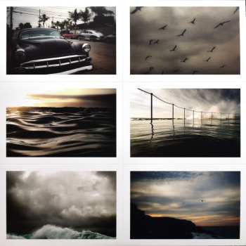 LP Gerry Beckley: Aurora CLR | LTD