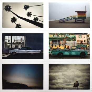 LP Gerry Beckley: Aurora CLR | LTD