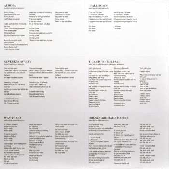 LP Gerry Beckley: Aurora CLR | LTD