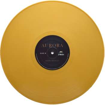 LP Gerry Beckley: Aurora CLR | LTD