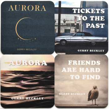 LP Gerry Beckley: Aurora CLR | LTD