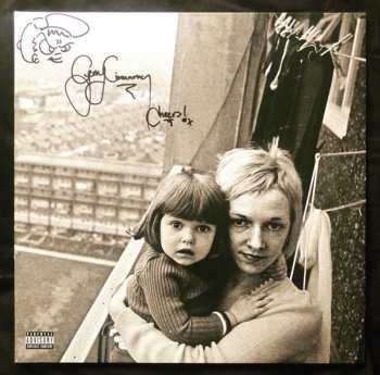 LP Gerry Cinnamon: The Bonny LTD