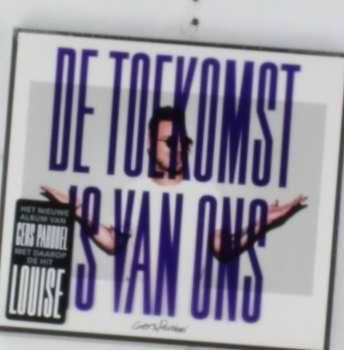 Album Gers Pardoel: De Toekomst Is Van Ons