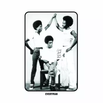 Gersh & Mike Larry: Everyman