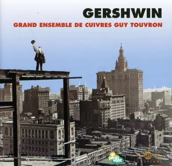 George Gershwin: Gershwin