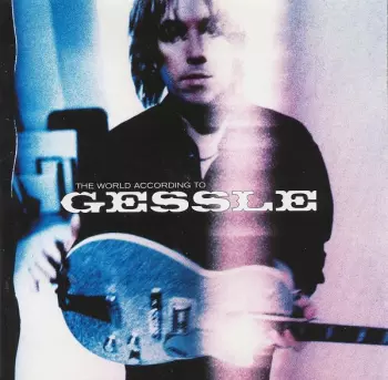 Per Gessle: The World According To Gessle