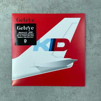 LP GetEye: KID