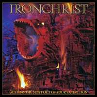 CD Iron Christ: Getting The Most Out Of Your Extinction DLX