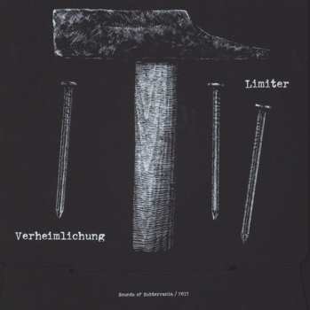SP Gewalt: Limiter / Verheimlichung