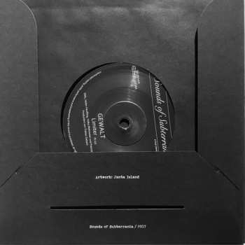 SP Gewalt: Limiter / Verheimlichung