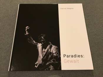 2LP/Zestaw pudełkowy Gewalt: Paradies LTD