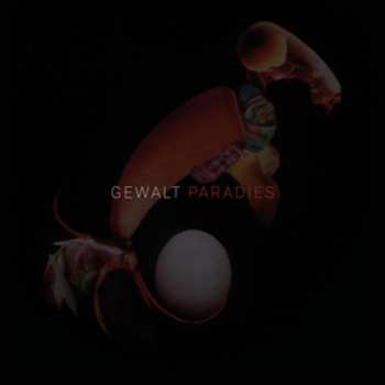 2LP/Zestaw pudełkowy Gewalt: Paradies LTD