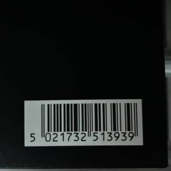 LP Ghali: Lunga Vita A Sto