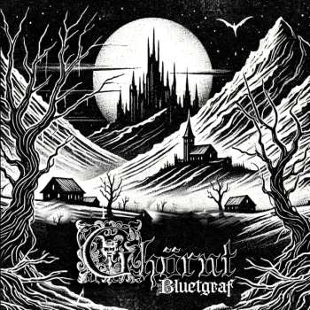CD Ghornt: Bluetgraf