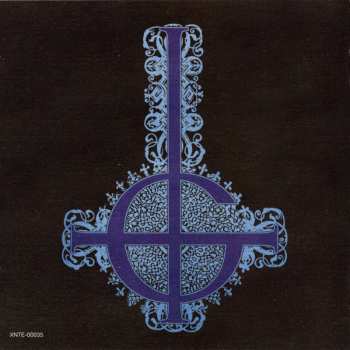 CD Ghost: Opvs Eponymovs