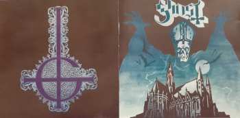 CD Ghost: Opvs Eponymovs