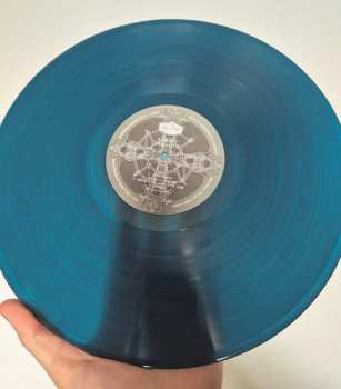 LP Ghost: Skeletá CLR | LTD