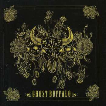 CD Ghost Buffalo: Ghost Buffalo