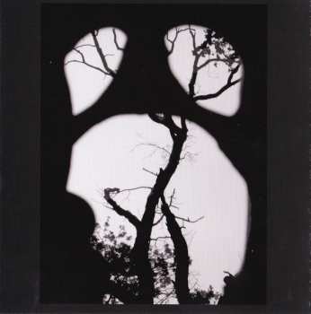 CD Ghost Circus: Across The Line