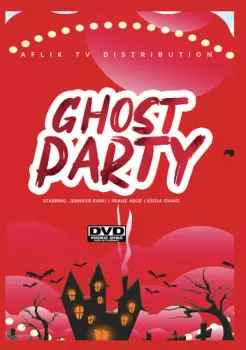 Ghost Party