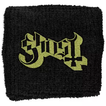 Opaski przeciwpotowe Logo Ghost 