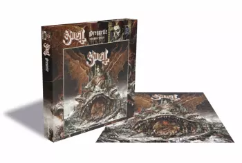Puzzle Prequelle (500 Odcinki)
