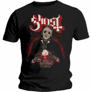 Merch Ghost: Koszulka Danse Macabre 