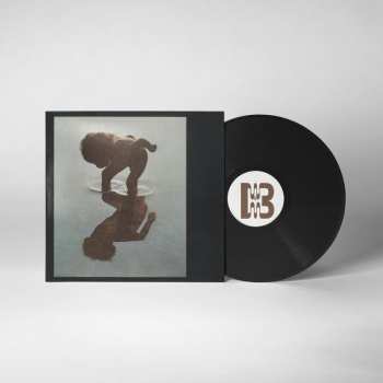 LP Ghost Woman: Anne, If