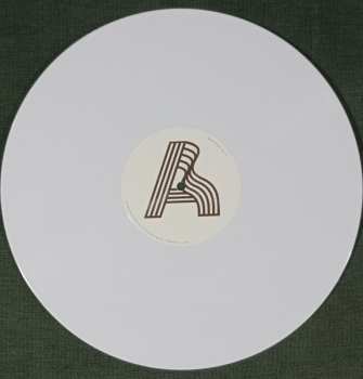 LP Ghost Woman: Anne, If CLR | LTD