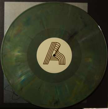 LP Ghost Woman: Anne, If LTD | CLR