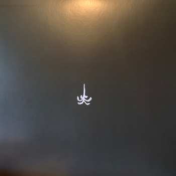 LP Ghost Woman: Ghost Woman