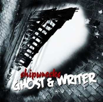 CD Ghost & Writer: Shipwrecks