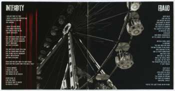 CD Ghost & Writer: Shipwrecks